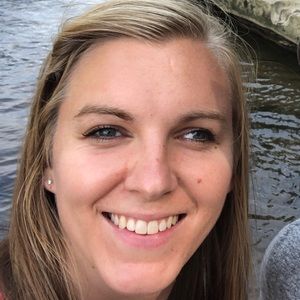 Meet your Posher, Lexi